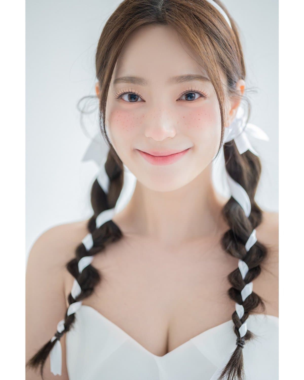 내추럴 브라이덜
