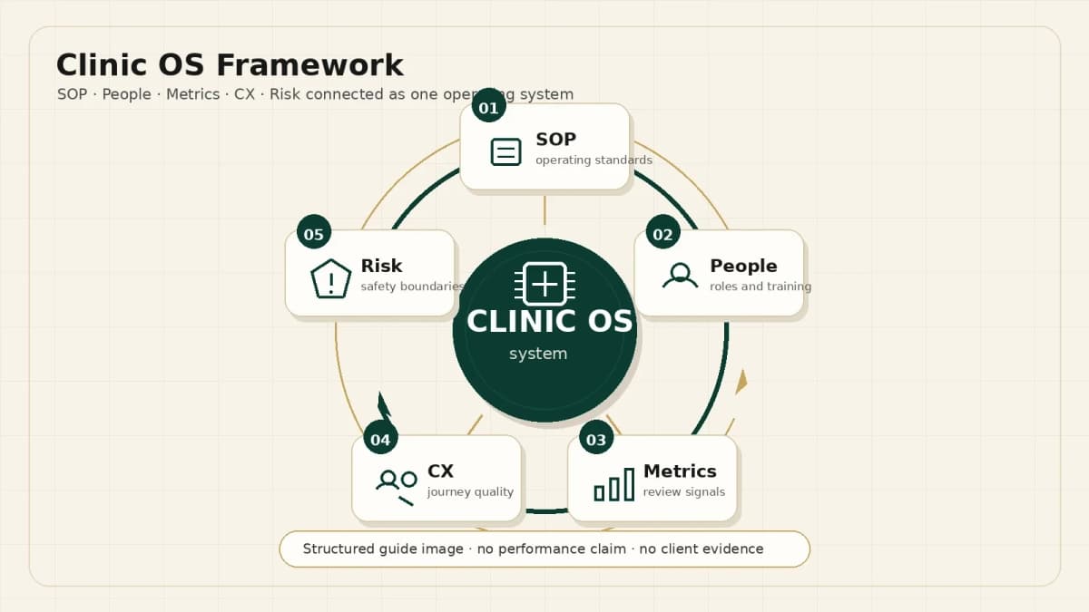 Clinic OS 진단 프로그램
