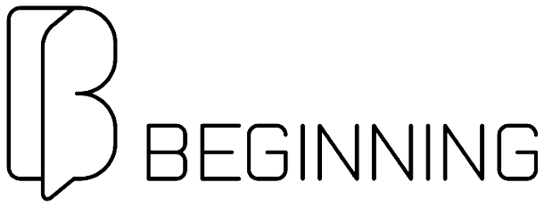 BEGINNING